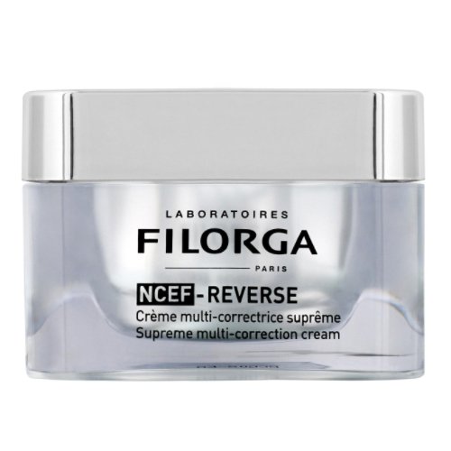 Filorga NCEF-Reverse Cream 50ml - LookincredibleFilorga3401360192225