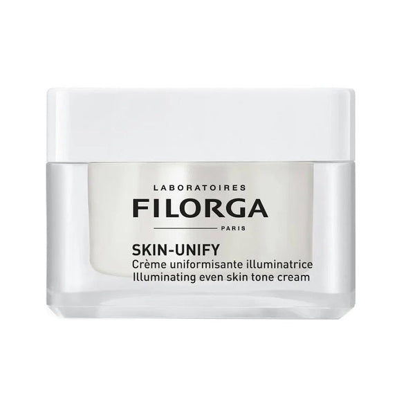 Filorga Skin-unify Illuminating Ever Skin Tone Cream 50ml - LookincredibleFilorga3540550000107