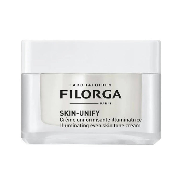 Filorga Skin-unify Illuminating Ever Skin Tone Cream 50ml - LookincredibleFilorga3540550000107