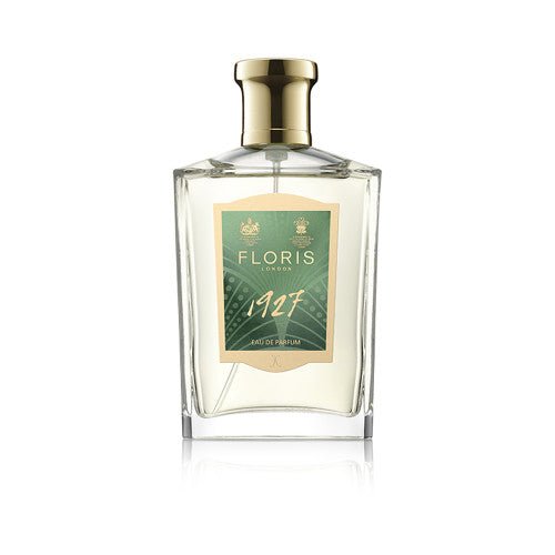 Floris 1927 Eau De Parfum Spray 100ml - LookincredibleFloris886266751043