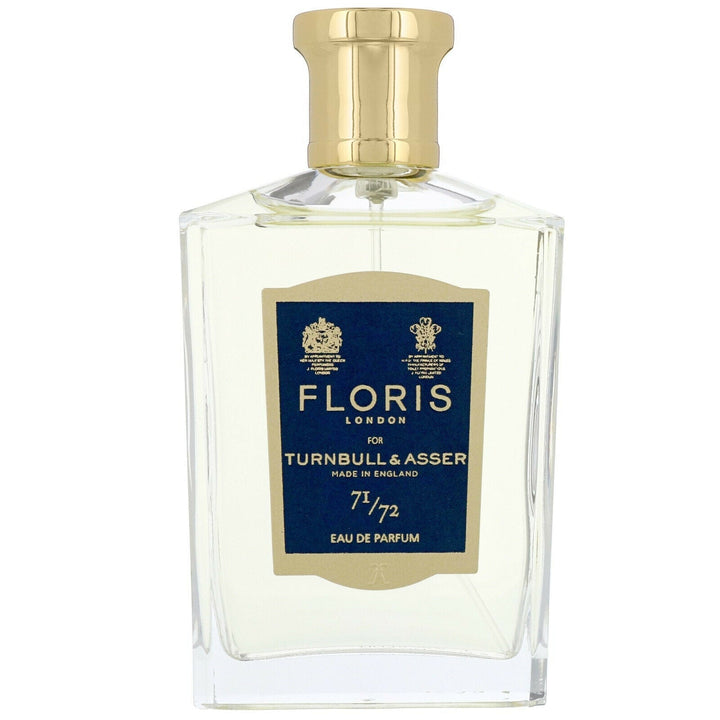 Floris 71/72 Eau De Parfum Spray 100ml - LookincredibleFloris886266741044