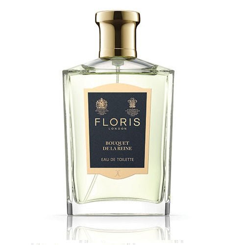 Floris Bouquet De La Reine Eau De Toilette 100ml - LookincredibleFloris886266501143