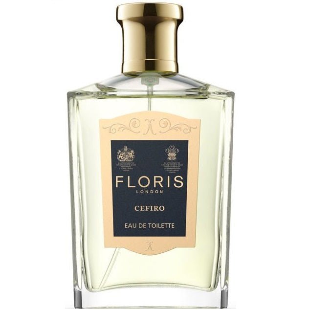 Floris Cefiro Eau de Toilette 50ml Spray - LookincredibleFloris886266091132