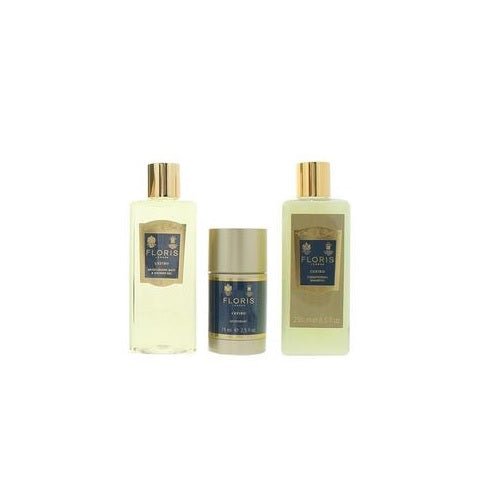 Floris Cefiro Gift Set - LookincredibleFloris886266093211