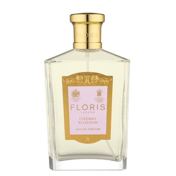 Floris Cherry Blossom Eau De Parfum Spray 100ml - LookincredibleFloris886266371043