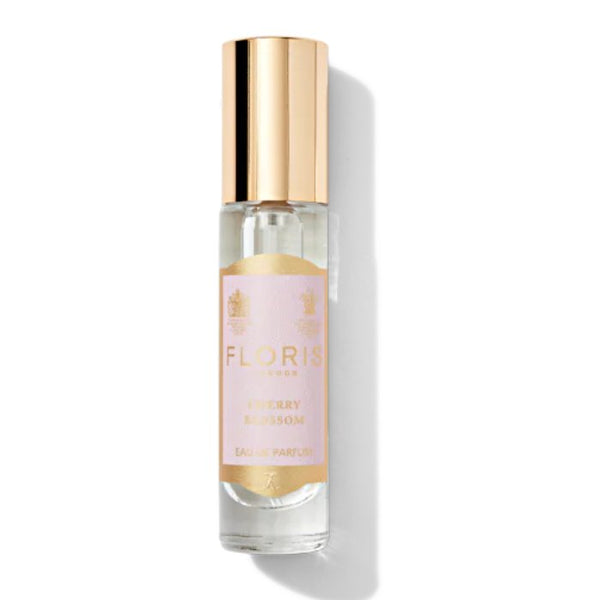 Floris Cherry Blossom Holiday Cracker Eau de Parfum 10ml - LookincredibleFloris886266370237