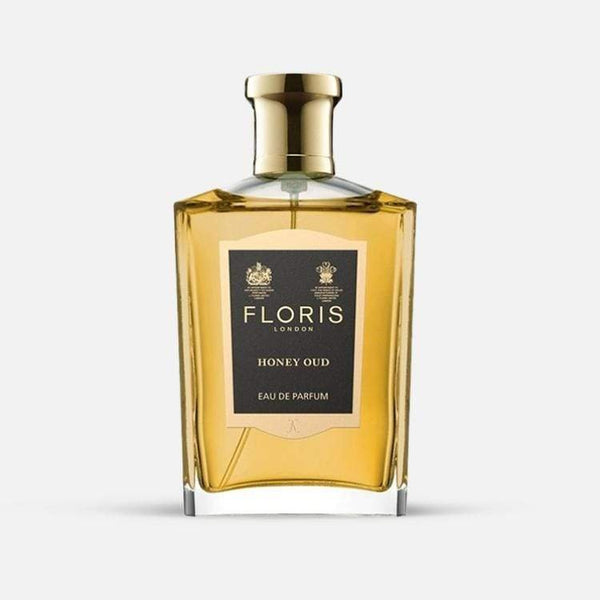 Floris Honey Oud Eau De Parfum 100ml - LookincredibleFloris886266471040