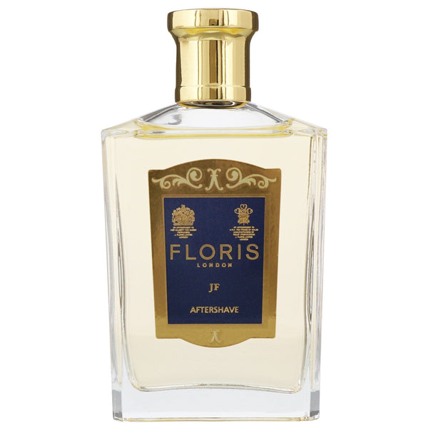 Floris JF Aftershave 100ml - LookincredibleFloris886266339654