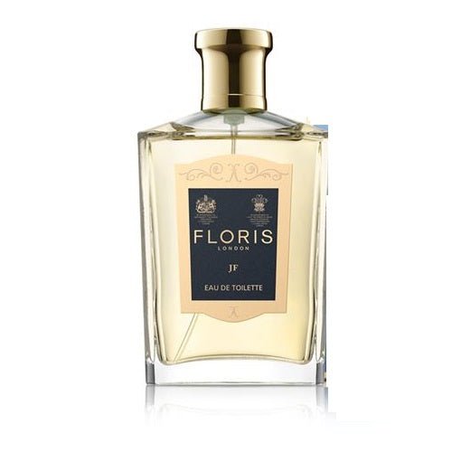 Floris JF Eau De Toilette 100ml - LookincredibleFloris886266331146