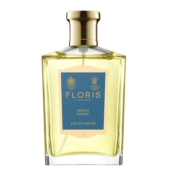 Floris Neroli Voyage Eau De Parfum Spray 100ml - LookincredibleFloris886266771041