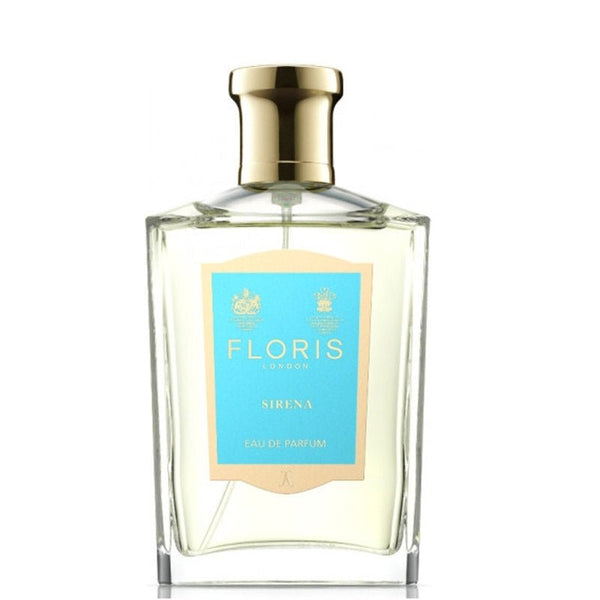 Floris Sirena Eau De Parfum Spray 100ml - LookincredibleFloris886266681043