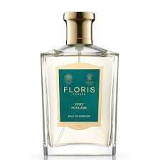 Floris Vert Fougere Eau De Parfum Spray 100ml - LookincredibleFloris886266781040