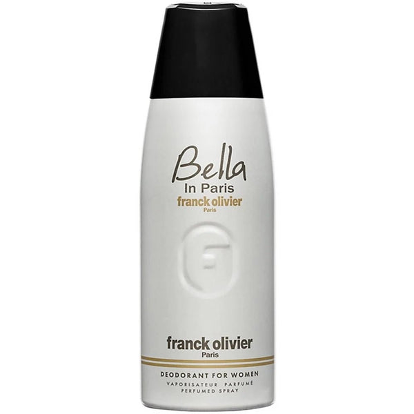 Franck Olivier Bella In Paris Deodorant Spray 250ml - LookincredibleFranck Olivier3516641943615