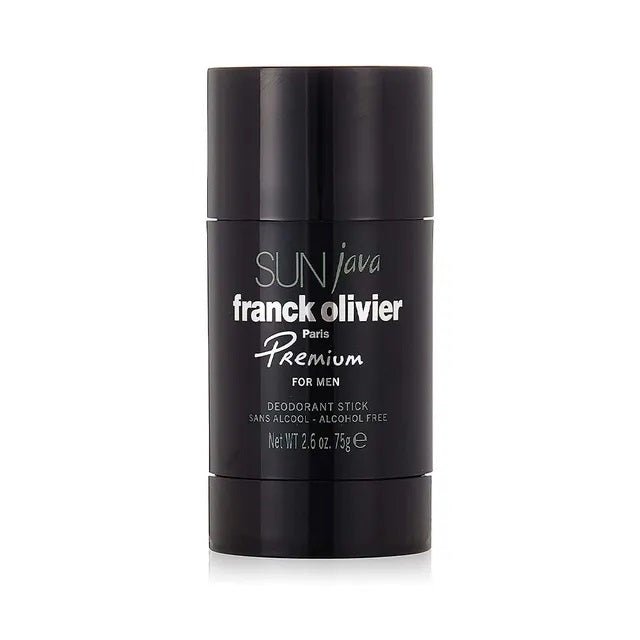 Franck Olivier Black Touch Deodorant Stick 75g - LookincredibleFranck Olivier3516641914448