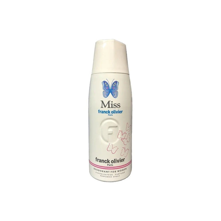 Franck Olivier Miss Women Deodorant Spray 250ml - LookincredibleFranck Olivier3516642139611