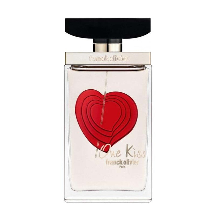 Franck Olivier One Kiss Eau De Parfum Spray 75ml - LookincredibleFranck Olivier3516641926328