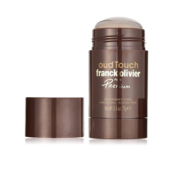 Franck Olivier Oud Touch Deodorant Stick 75g - LookincredibleFranck Olivier3516641919443