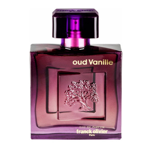 Franck Olivier Oud Vanille Eau de Parfum Spray 100ml - LookincredibleFranck Olivier3516641717315