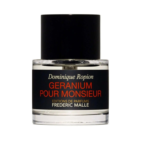 Frederic Malle Geranium Pour Monsieur Eau De Parfum Spray 50ml - LookincredibleFrederic Malle3700135003835