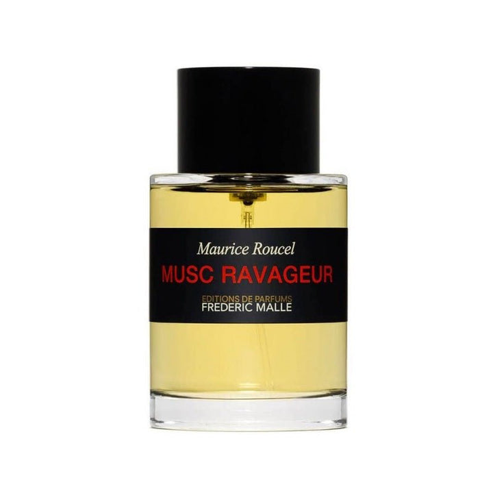 Frederic Malle Musc Ravageur Eau De Parfum Spray 100ml - LookincredibleFrederic Malle3700135002999