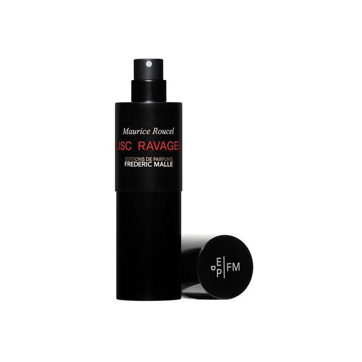 Frederic Malle Musc Ravageur Eau De Parfum Spray 30ml - LookincredibleFrederic Malle3700135014596