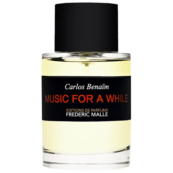 Frederic Malle Music For A While Eau De Parfum Spray 100ml - LookincredibleFrederic Malle3700135013964