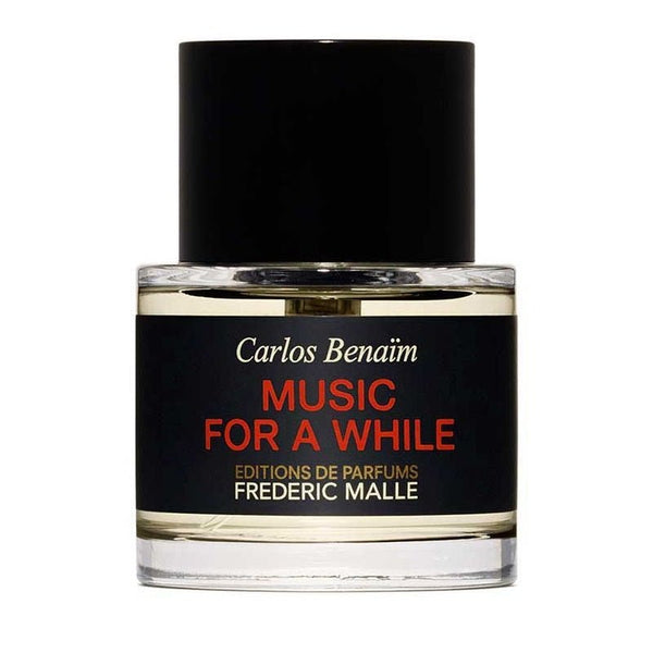 Frederic Malle Music For A While Eau De Parfum Spray 50ml - LookincredibleFrederic Malle3700135013957