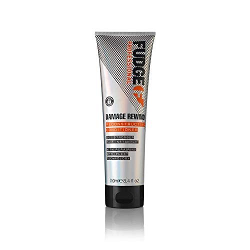 Fudge Professional Damage Rewind Reconstructing Conditioner 250ml - Lookincrediblefudge5060420335521