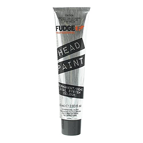 Fudge Professional Head Paint 0.00 Lift Booster 60ml - Lookincrediblefudge667451903757