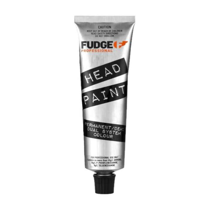 Fudge Professional Head Paint 033 Gold Intensifier 60ml - Lookincrediblefudge667451903702