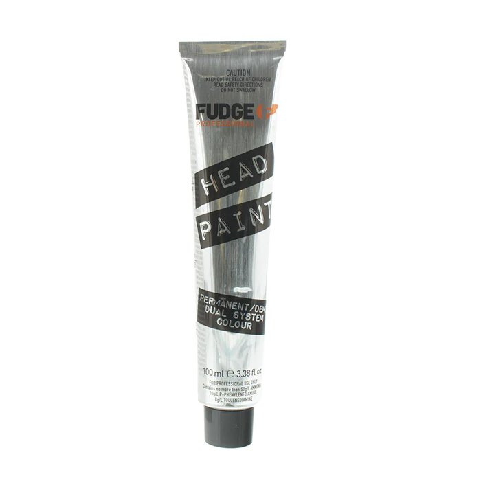 Fudge Professional Head Paint 12.0 Ultra Light Natural Blonde 60ml - Lookincrediblefudge5060056487649