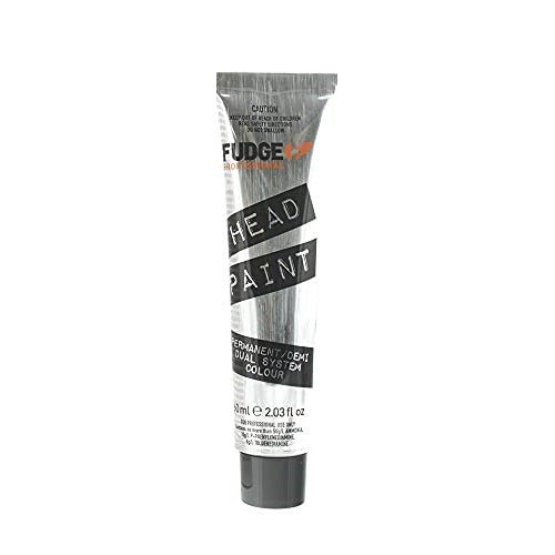 Fudge Professional Head Paint Shadows S8 Light Honey Blond 60ml - Lookincrediblefudge667451904242