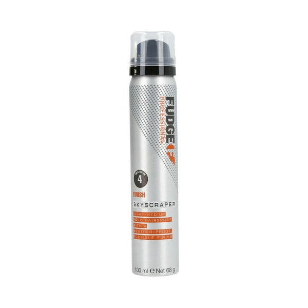 Fudge Professional Skyscraper Hair Spray 100ml - Lookincrediblefudge5060420338003