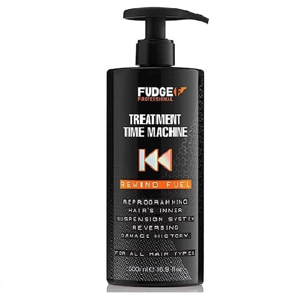 Fudge Professional Time Machine Rewind Fuel Treatment 500ml - Lookincrediblefudge5060420334012