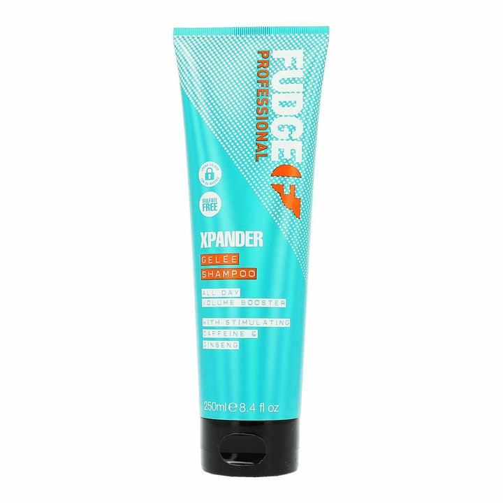 Fudge Professional Xpander Gelee Shampoo 250ml - Lookincrediblefudge5060420335583