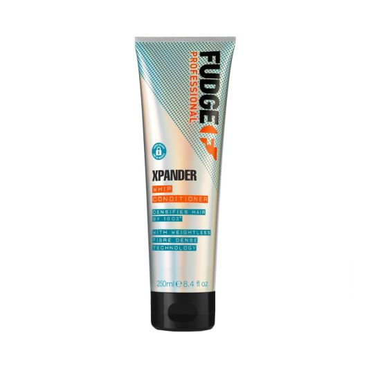 Fudge Professional Xpander Whip Conditioner 250ml - Lookincrediblefudge5060420335590