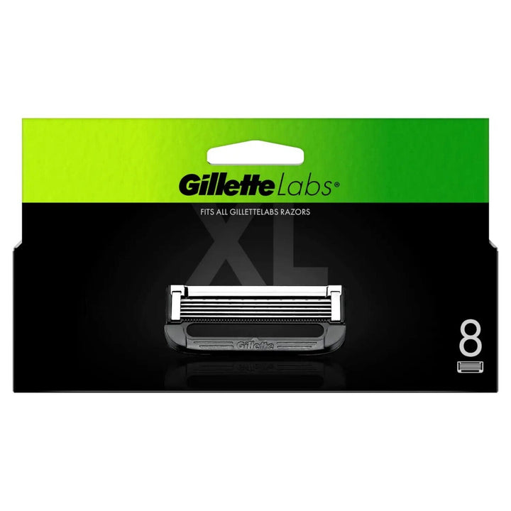 Gillette Labs Razor Blades Refill Packs - LookincredibleGillette8006540868904