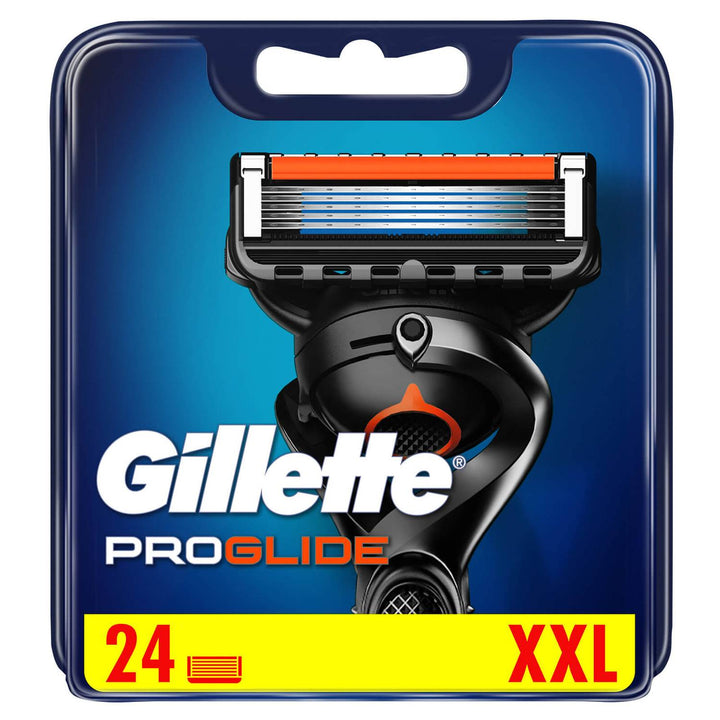 Gillette Proglide Razor Blades - LookincredibleGillette7702018572649