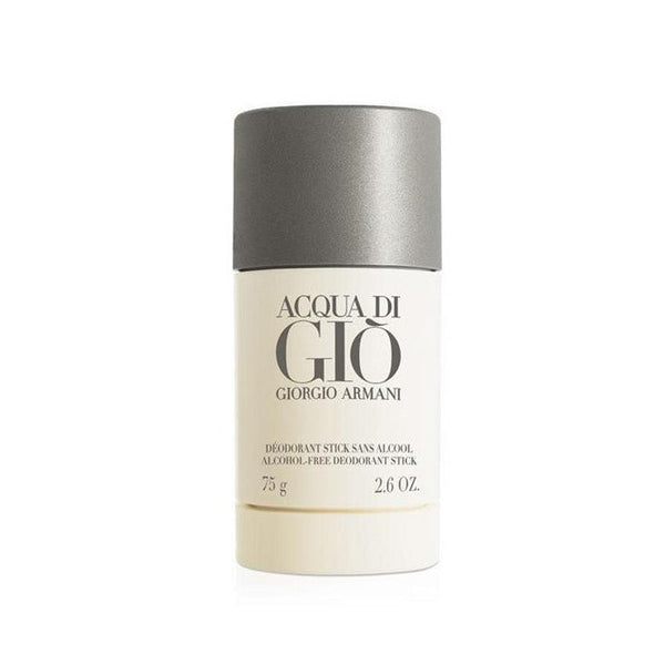 Giorgio Armani Acqua Di Gio Deodorant Stick 75g - LookincredibleGiorgio Armani3360372060734