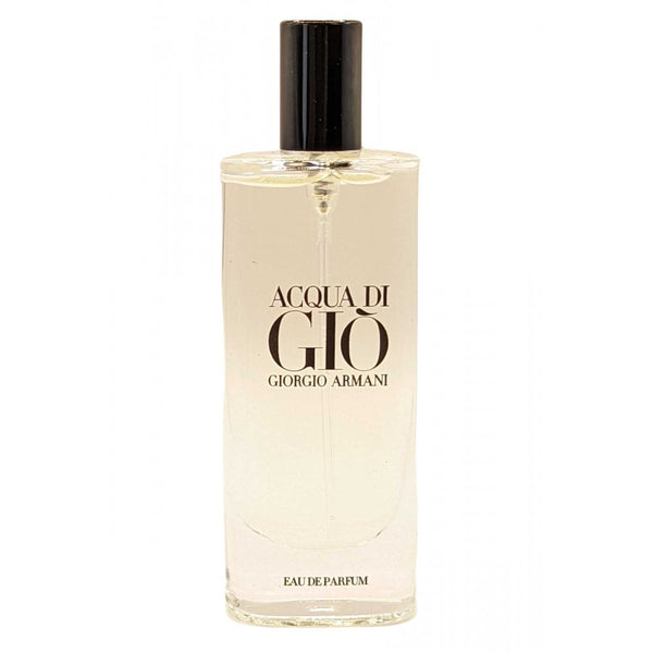 Giorgio Armani Acqua Di Gio Eau De Parfum Spray 15ml - LookincredibleGiorgio Armani3614273662376