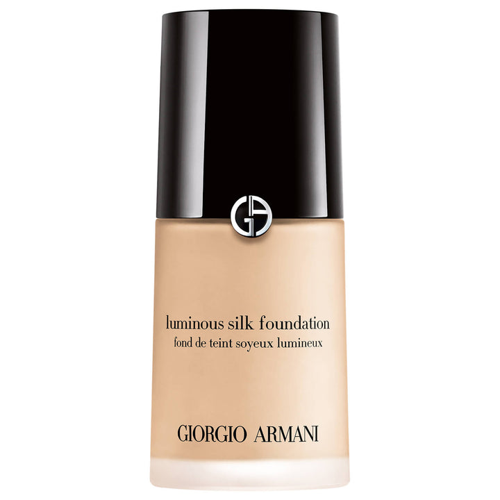 Giorgio Armani Luminous Silk Foundation 30ml - LookincredibleGiorgio Armani3360372026105