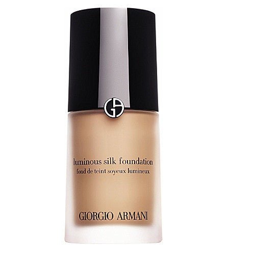 Giorgio Armani Luminous Silk Foundation 30ml - LookincredibleGiorgio Armani885236251347