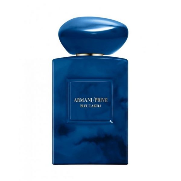 Giorgio Armani Prive Bleu Lazuli Eau De Parfum Spray 100ml - LookincredibleGiorgio Armani3614271432971