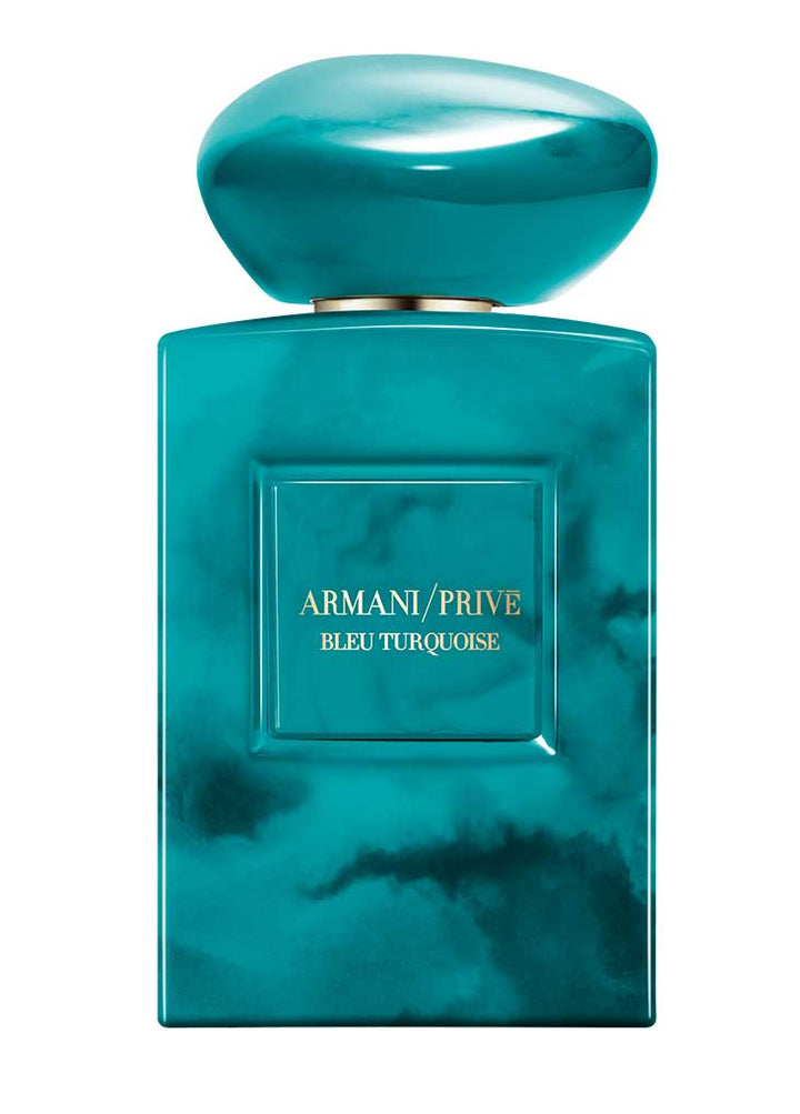 Giorgio Armani Privé Bleu Turquoise Eau De Parfum Spray 100ml - LookincredibleGiorgio Armani3614271968593