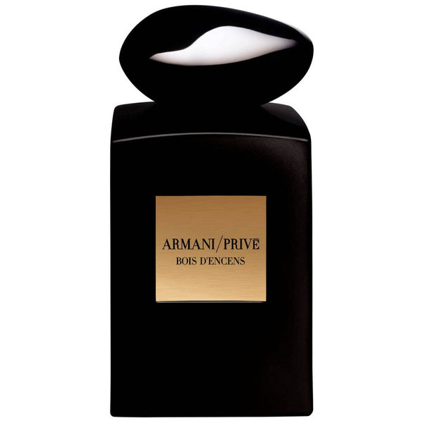 Giorgio Armani Prive Bois D'Encens Eau De Parfum Spray 100ml - LookincredibleGiorgio Armani3605521349538