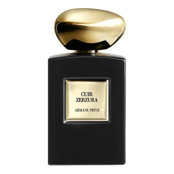 Giorgio Armani Prive Cuir Zerzura Intense Eau De Parfum Spray 100ml - LookincredibleGiorgio Armani3614272905139