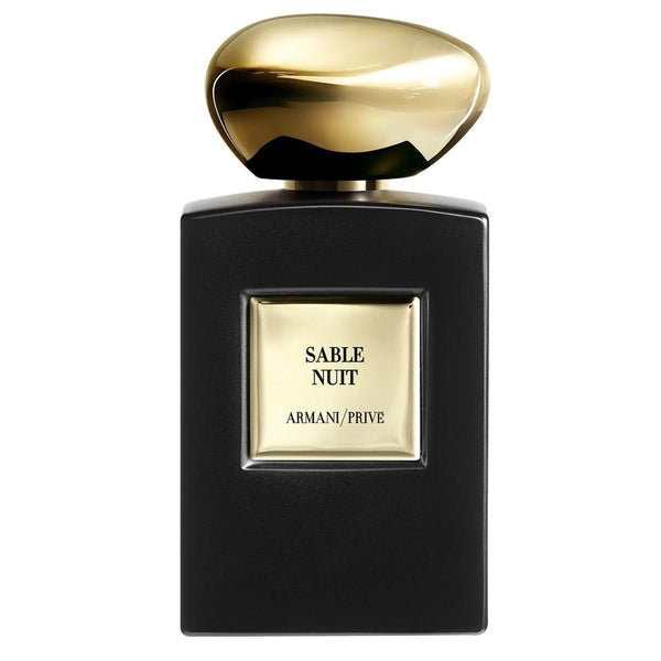 Giorgio Armani Privé Sable Nuit Eau de Parfum Intense 100ml - LookincredibleGiorgio Armani3614273187770