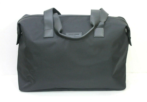 Giorgio Armani Travel/Holdall/Weekender/Gym Bag - LookincredibleGiorgio Armani3614273107266