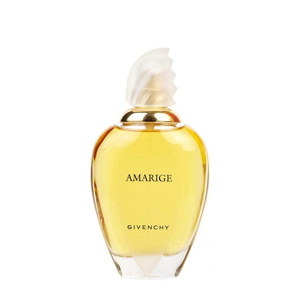 Givenchy Amarige Eau De Toilette Spray 100ml - LookincredibleGivenchy3274878122561