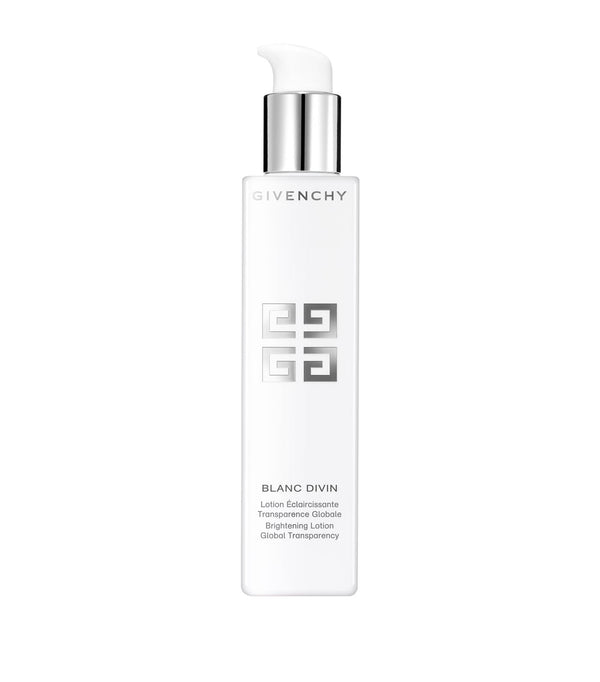 Givenchy Blanc Divin Brightening Lotion 200ml - LookincredibleGivenchy03274872330443